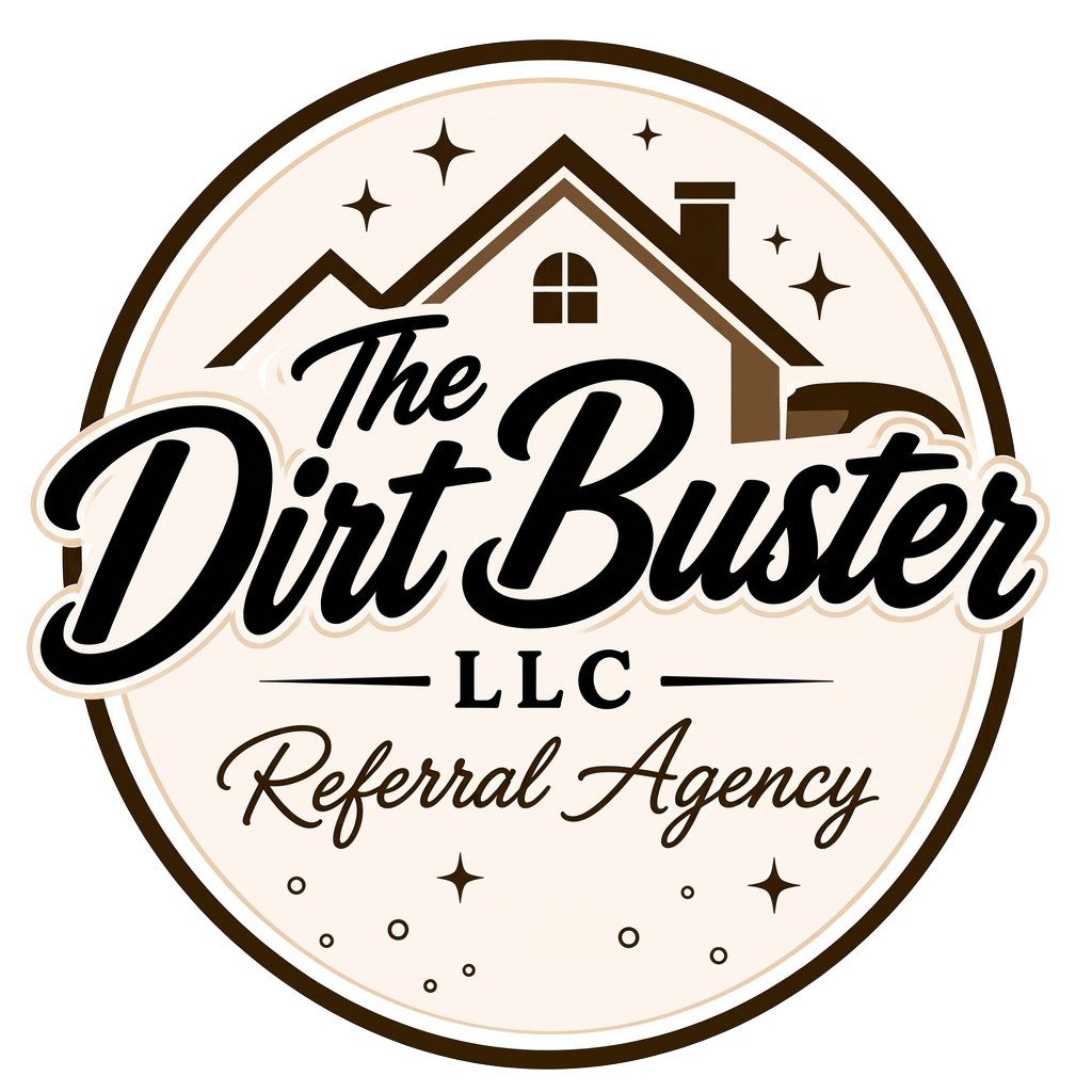 The Dirt Buster LLC