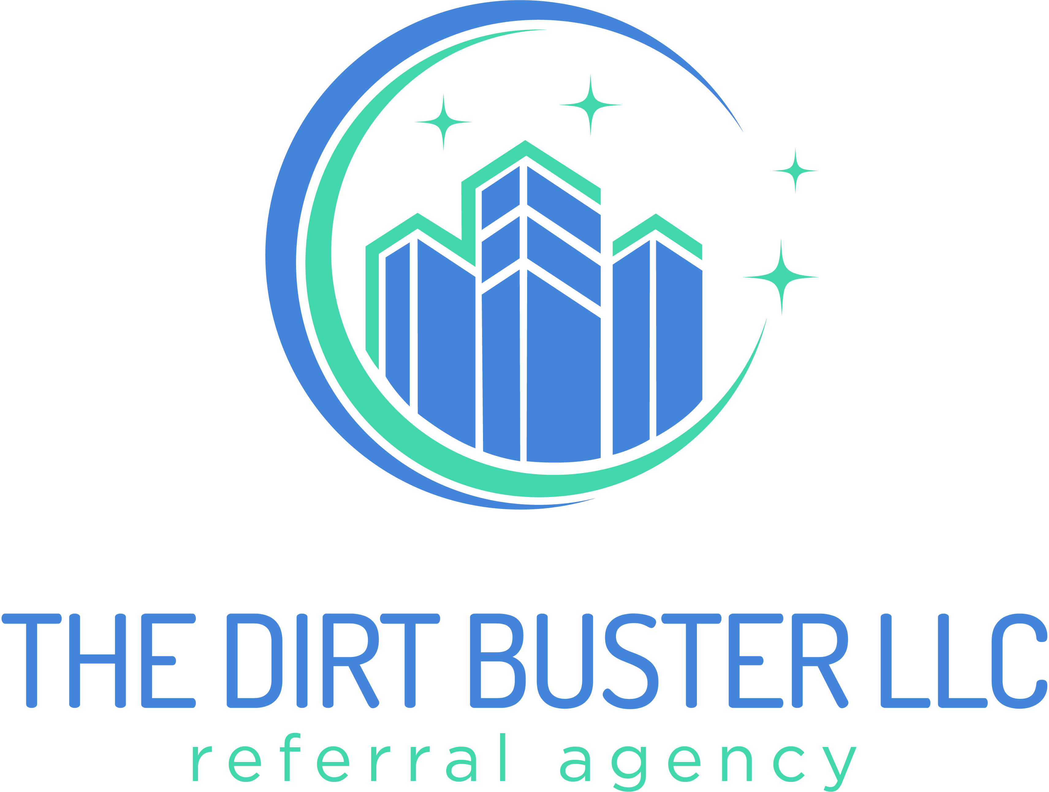 the dirt buster llc