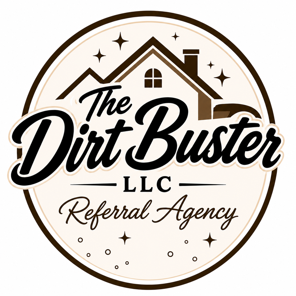 thedirtbusterllc.com